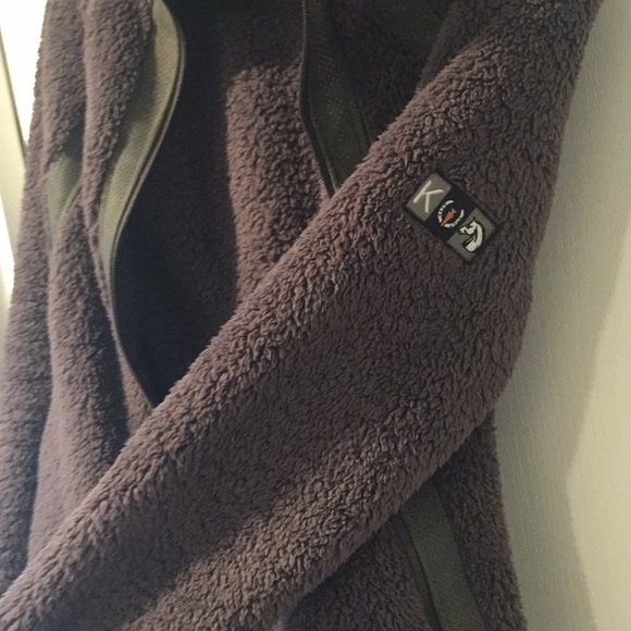 Kerrits S Sable Fleece Jacket - Picture 9 of 15